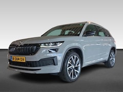 Skoda Kodiaq - 1.5 TSI Greentech 150pk DSG Sportline Business | PANO ELEK | VIRTUAL COCKPIT | AUR CAMERA