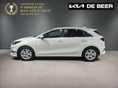 Kia Cee'd - Ceed 1.0 T-GDi 120pk DynamicPlusLine Navi/ Clima/ Stoelv
