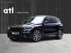 BMW X5 - xDrive45e High Executive M-Sportpakket, Glazen panoramadak Sky Lounge, Head up Display, So
