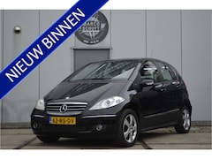 Mercedes-Benz A-klasse - 170 Avantgarde
