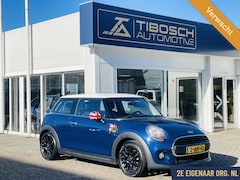MINI One - 1.2 Salt Business