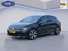 Volkswagen Golf - 1.5 TSI R-Line interieur en extrieur, vele opties, achteruitrijcamera, NL auto met nationa