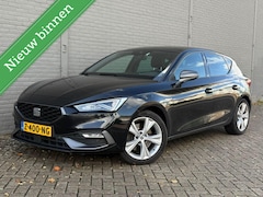 SEAT Leon - 2.0 TDI FR