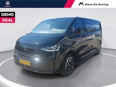 Volkswagen e-Transporter - 32 L2H1 Bulli 64 kWh