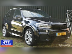 BMW X5 - xDrive40d High Executive M-Sport