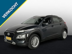Hyundai Kona - 1.0 T-GDI Comfort