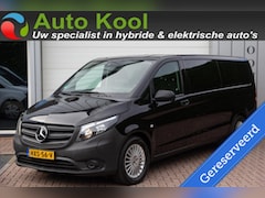 Mercedes-Benz eVito Tourer - PRO L3 90 kWh 9-Persoons