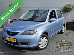 Mazda 2 - 2 1.4 Touring *inruil mogelijk