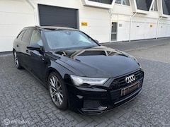 Audi A6 Avant - 55 TFSI e quattro S Competition panodak vol