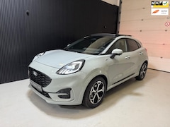 Ford Puma - 1.0 EcoBoost Hybrid ST-Line Pano Keyless 360Camera