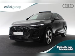 Audi Q5 Sportback - S edition Competition e-hybrid 367 pk Competition quattro | Glazen panoramadak | Tech plus