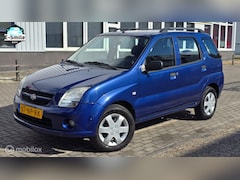 Suzuki Ignis - 1.3-16V GLS/EleckRamen/Trekhaak/APK