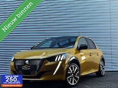 Peugeot 208 - 1.2 PureTech/GT-Line/Camera/Led/Carplay/Aut