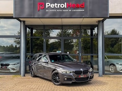 BMW 3-serie Touring - 320i Edition M Sport Shadow Executive, Trekhaak, Carplay, Ori NL