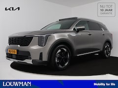 Kia Sorento - 1.6 T-GDi Plug-in Hybrid 4WD ExecutiveLine 7p. | 10 Jaar Garantie | Panoramadak | Leder |