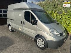 Renault Trafic - 2.0 dCi T29 L2H2 Airco Cruisecontrole