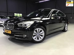BMW 5-serie Gran Turismo - 535i High Executive I Pano I Leder I Youngtimer I Nl Car I Navi I Clima I Cruise I 306PK I