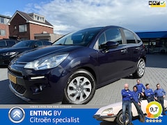 Citroën C3 - 1.6 e-HDi Business NAVI USB AFN TREKHAAK