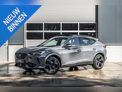 CUPRA Formentor - 1.4 e-Hybrid VZ Performance | Panorama | Memory | 245 PK