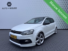 Volkswagen Polo - 1.2 TSI Highline R-line Panoramadak Xenon