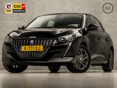 Peugeot 208 - 1.2 PureTech Sport (APPLE ARPLAY, GROOT NAVI, PARKEERSENSOREN, SPORTSTOELEN, LED KOPLAMPEN