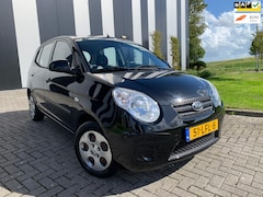 Kia Picanto - 1.0 X-pect Edition Lage KM-2 Sleutels