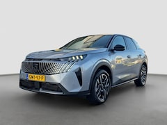 Peugeot 3008 - 1.2 Hybrid 136 GT Matrix LED | 360* camera | Stoel+Stuurverwarming | Adaptieve CC |