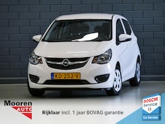 Opel Karl - 1.0 ecoFLEX Edition | AIRCO | CRUISE CONTROL |