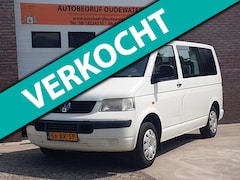 Volkswagen Transporter - 1.9 TDI 300