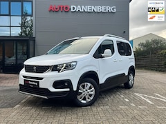 Peugeot Rifter - 1.2 Puretech Allure AUTOMAAT GARANTIE