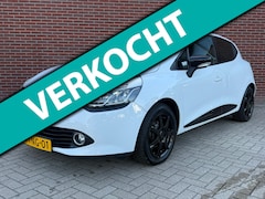 Renault Clio - 0.9 TCe Expression / Nap / Airco / Cruise / Trekhaak
