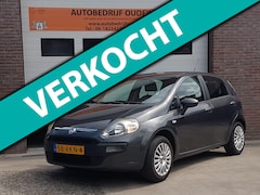Fiat Punto Evo - 1.3 M-Jet Dynamic