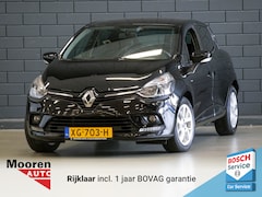 Renault Clio - 0.9 TCe Limited | AIRCO | CRUISE CONTROL |