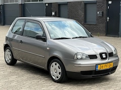 SEAT Arosa - 1.0i Stella NIEUW APK NAP