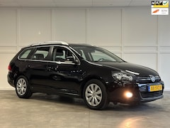Volkswagen Golf Variant - 1.2 TSI Highline / Automaat / 2011 /