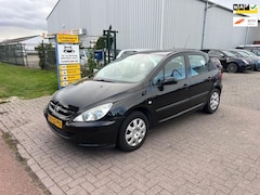 Peugeot 307 - 1.6-16V XS