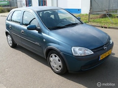 Opel Corsa - 1.2-16V Comfort