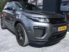 Land Rover Range Rover Evoque - 2.0 Si4 HSE Dynamic