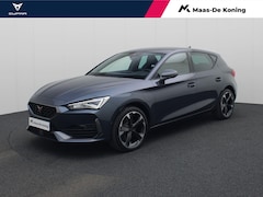 CUPRA Leon - 1.4e-Hybrid 150kW/204PK VZ DSG · Navigatie · Apple/Android Car Play · Camera + Parkeersens
