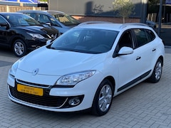 Renault Mégane Estate - 1.6 16v NIEUWSTAAT NAVI CRUISE AIRCO ELEKTR PAKKET