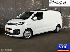 Citroën Jumpy - bestel 2.0 BlueHDI 120 Business M S&S