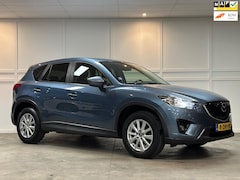 Mazda CX-5 - 2.0 Skylease+ / 2015 / Navi / Xenon / Cruise