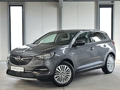 Opel Grandland X - 1.6 Turbo Business Executive 181pk AUT. | Trekhaak | Elek. Achterklep |