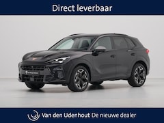CUPRA Terramar - 1.5 TSI e-Hybrid Business 204pk 360 Camera 19" velgen Parkassist Leer/Alcantara Navigatie