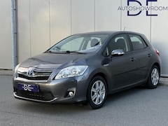 Toyota Auris - 1.8 Full Hybrid Business | Camera | Clima | Historie