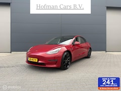 Tesla Model 3 - Long Range Dual Motor AWD 75 kWh 2019 Autopilot
