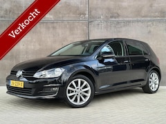 Volkswagen Golf - 1.4 TSI Highline | 1ste Eigenaar | NWE APK | Navi | Camera