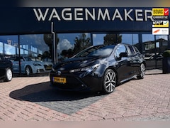 Toyota Corolla - 1.8 Hybrid Active Clima|ACC|NAV|Cam|Carplay