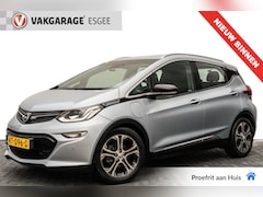 Opel Ampera-e - Launch executive 60 kWh NIEUWE ACCU Met FABRIEKS GARANTIE TOT 2031 Automaat | Navigatie |