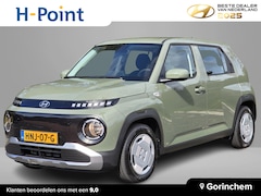 Hyundai Inster - E-Motion 42 kWh |€2500 KORTING|VOORRAAD|NAVIGATIE|CAMERA|SENSOREN|